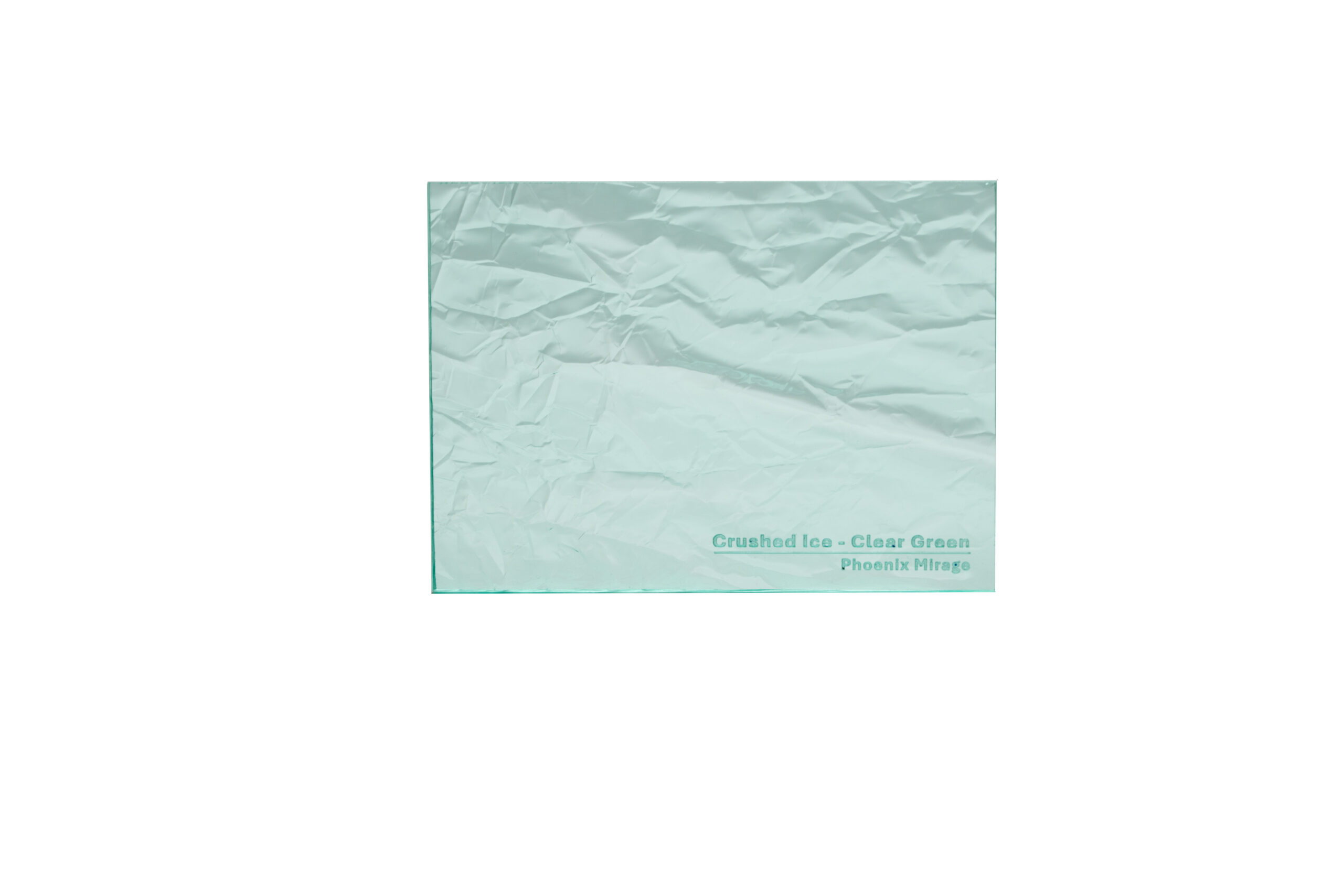 Crushed Ice_Clear Green_02