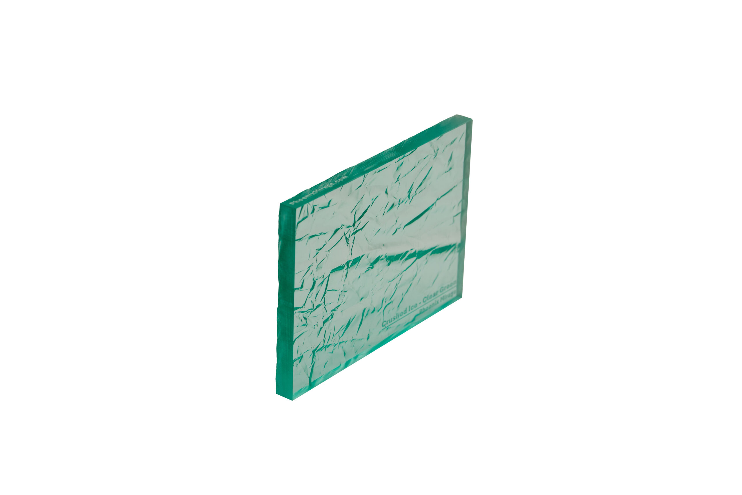 Crushed Ice_Clear Green_03