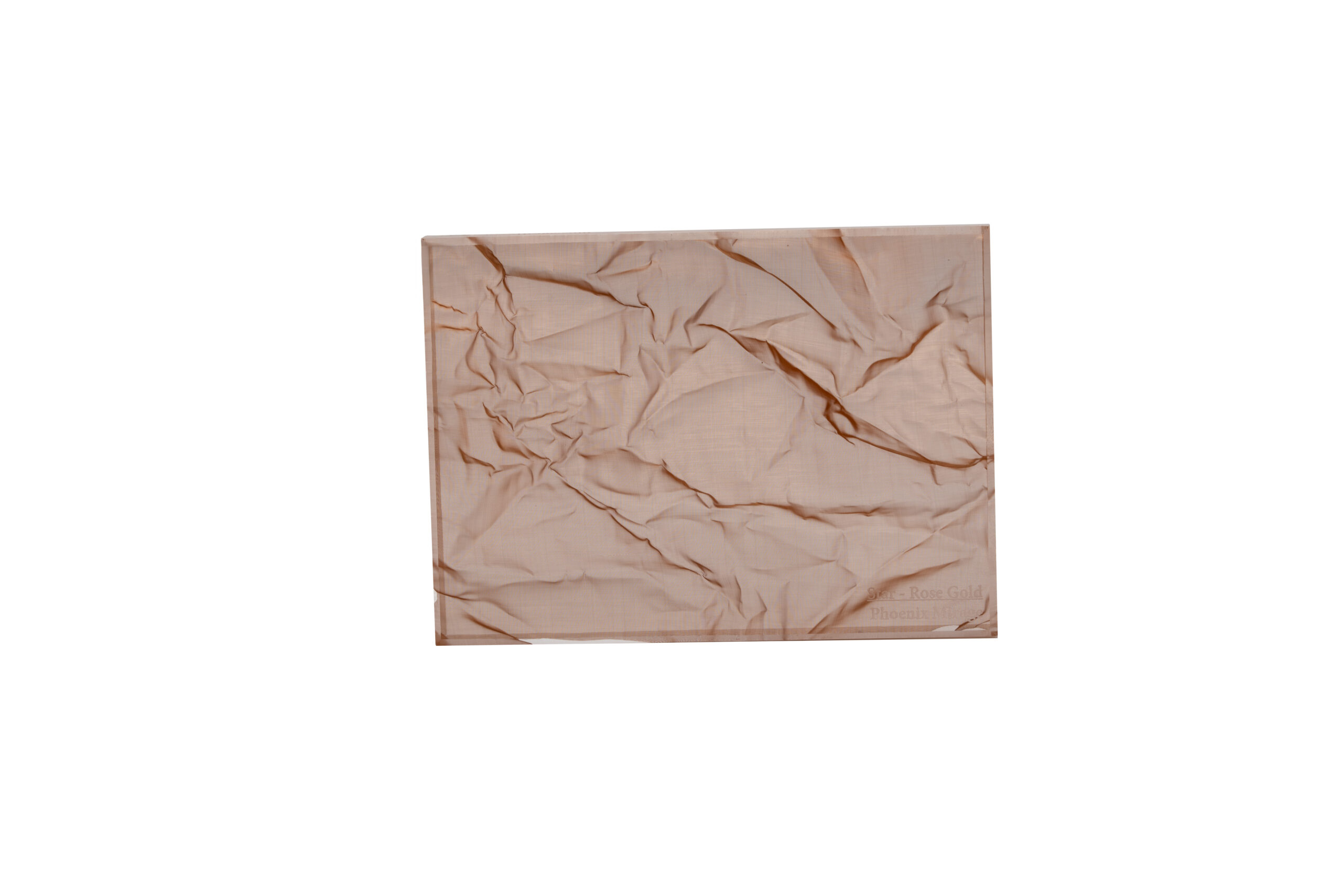 Star_Rose Gold_02 - PHX Mirage